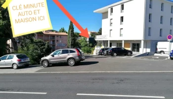 Cle Auto 04 - Cle Minute Auto Et Maison - Mirabeau Services - 04100 Manosque