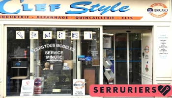 Clefstyle - 76000 Rouen