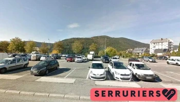 Clés minute - Villard-De-Lans