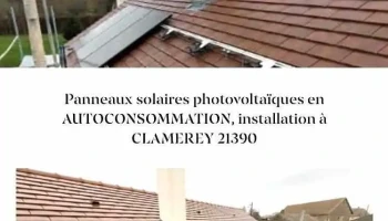 Cm Entreprise - 21140 Semur-En-Auxois