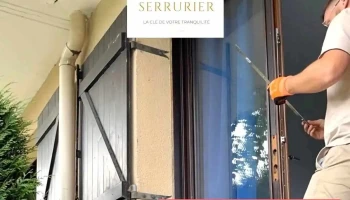 Coeur De Serrurier Bayeux - 14400 Bayeux