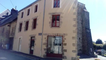 Coiffure Harmonie - 23320 Saint-Vaury