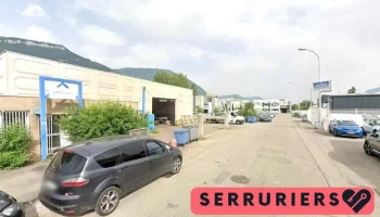 Cometal Serrures - Fontaine
