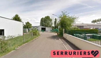 Communauté de communes les Portes de l'Ile de France - 78840 Freneuse