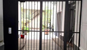 Comptoir des Serruriers - 75009 Paris