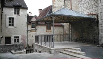 Construction Metallerie Hasson - Trespoux-Rassiels