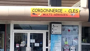 Coordonnerie - Clés - Multiservices - France Coordonnerie - Clés - Multiservices - France