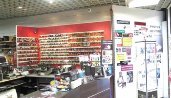 Cordonnerie A+services - 94120 Fontenay-Sous-Bois