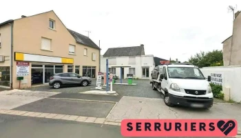 Cordonnerie Artisanale - 49700 Doué-En-Anjou