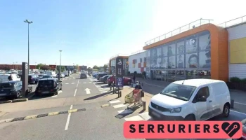 Cordonnerie Carrefour - 95190 Goussainville Cordonnerie Carrefour - 95190 Goussainville