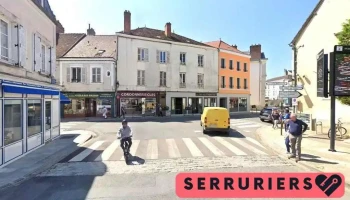 Cordonnerie Cles - 77160 Provins