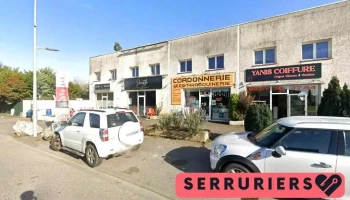 Cordonnerie Clés Maroquinerie - Seysses