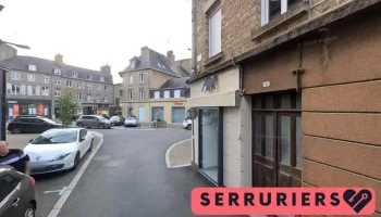Cordonnerie Cles.Talons Minute - 50300 Avranches