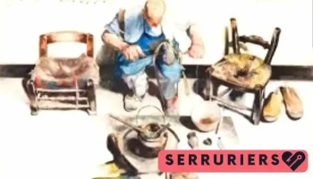 Cordonnerie Cm service - 78330 Fontenay-Le-Fleury Cordonnerie Cm service - 78330 Fontenay-Le-Fleury