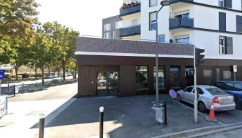 Cordonnerie Comarcle - 94310 Orly