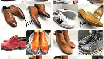 Cordonnerie - Coutellerie Jérôme Mariotte - 21400 Châtillon-Sur-Seine