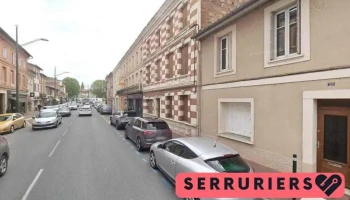 Cordonnerie David Multi Services - petits dépannages en serrurerie - Lavaur