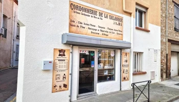 Cordonnerie De La Salanque - Saint-Laurent-De-La-Salanque