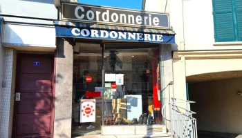 Cordonnerie du Centre - 94240 L'Haÿ-Les-Roses Cordonnerie du Centre - 94240 L'Haÿ-Les-Roses