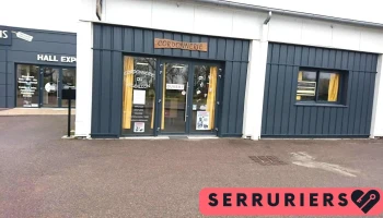 Cordonnerie Du Rubillon - 21320 Pouilly-En-Auxois
