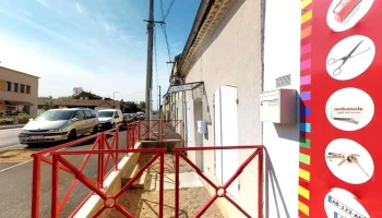 Cordonnerie Gégé Multi Services - 71130 Gueugnon