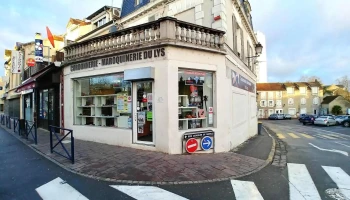 Cordonnerie Maroquinerie du Lys - 77190 Dammarie-Les-Lys