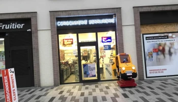 Cordonnerie MassyTech - 91300 Massy Cordonnerie MassyTech - 91300 Massy