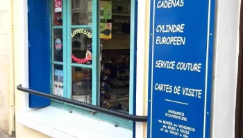 Cordonnerie mechiche - 91120 Palaiseau