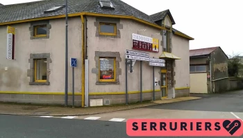 Cordonnerie Moncou d'pied - 79320 Moncoutant-Sur-Sèvre