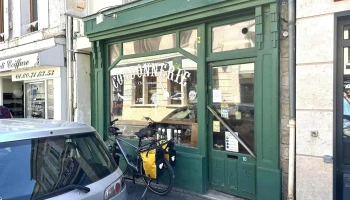 Cordonnerie Moret - 77250 Moret-Loing-Et-Orvanne
