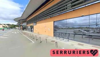 Cordonnerie Rive Sud C2m - 49610 Mûrs-Erigné