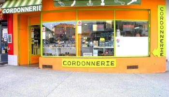 cordonnerie spiripontaine - Pont-Saint-Esprit