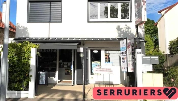 Cordonnerie Traditionnelle Clés Affûtage Tampons Gravures - 91700 Sainte-Geneviève-Des-Bois