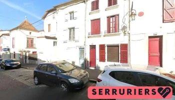 Cordonnerie Universelle - 55200 Commercy