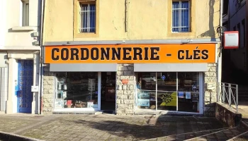 Cordonnerie Verdier Noel - Lavelanet