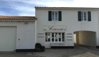 Courcier Ars - 17590 Ars-En-Ré