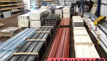 Cqft Comptoir Quincaillerie Fers et Tubes Sas - 95190 Goussainville Cqft Comptoir Quincaillerie Fers et Tubes Sas - 95190 Goussainville