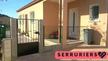 Crea Fer - Saint-Hippolyte-Du-Fort