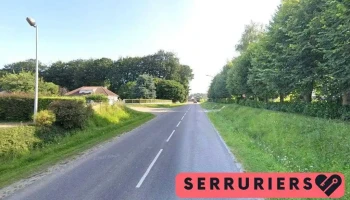 Cressent Sa - 76280 Criquetot-L'Esneval