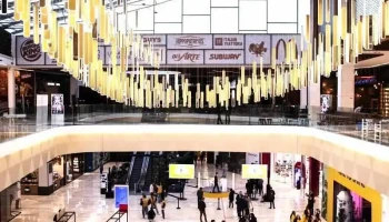 Créteil Soleil - 94000 Créteil