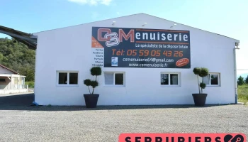 Cs Menuiserie - France Cs Menuiserie - France
