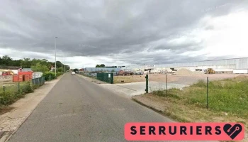 Cspg - Entreprise de chaudronnerie - 71210 Torcy