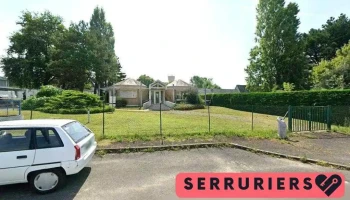 Cyril Pasdoit Sarl - Saint-Georges-Sur-Loire