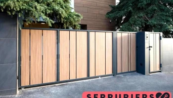 D.g. Serrurerie Fermeture - 21000 Dijon
