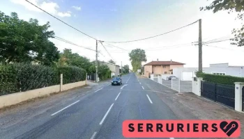 Dautel Serrurerie Sarl - Grézieu-La-Varenne