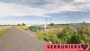 Déchetterie de La Chartre sur Le Loir - 72340 La Chartre-Sur-Le-Loir