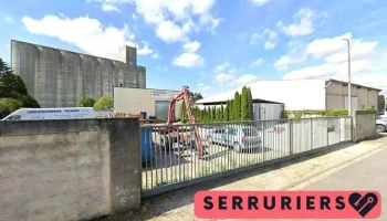 Delacour - 77510 Rebais