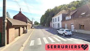 Deligny Guy Ets - 62130 Saint-Pol-Sur-Ternoise