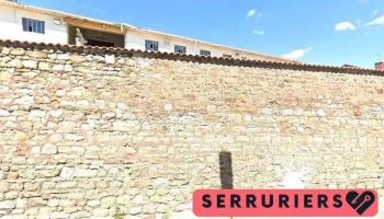 Depan' Serrure Vitrerie 42 - Saint-Chamond