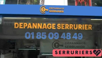 Dépannage - 94000 Créteil